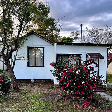 Love Shack Woy Woy Exterior photo